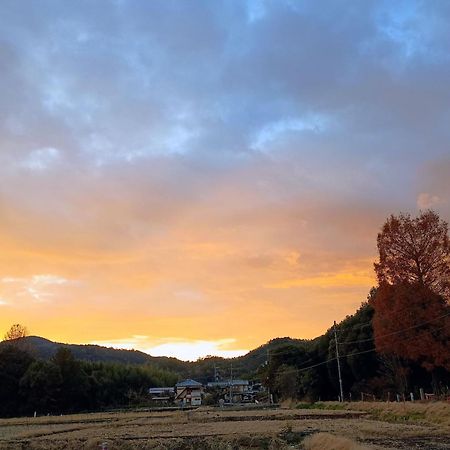 Tsubame-Ya Hotel Kyoto Exterior photo