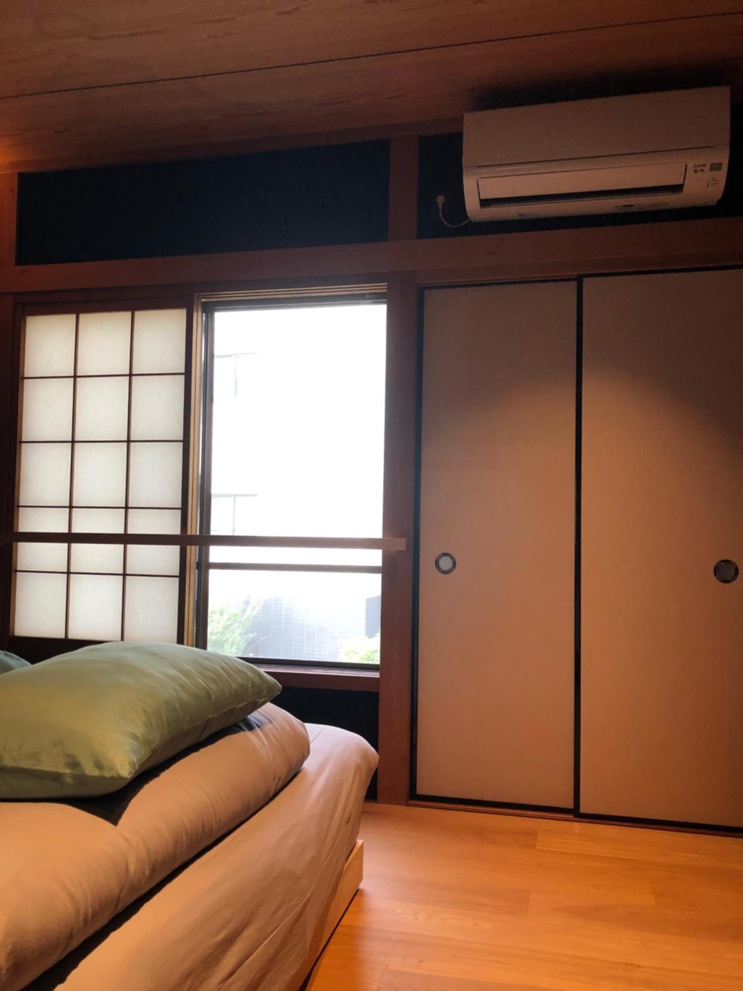 Tsubame-Ya Hotel Kyoto Room photo